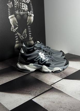 New balance 9060 grey