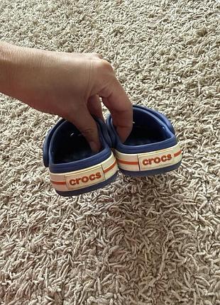 Дитячі crocs 4