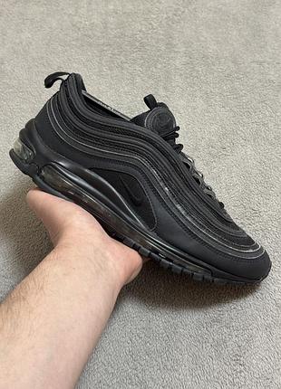 Nike air max 97 43р 27.5см кросівки оригінал