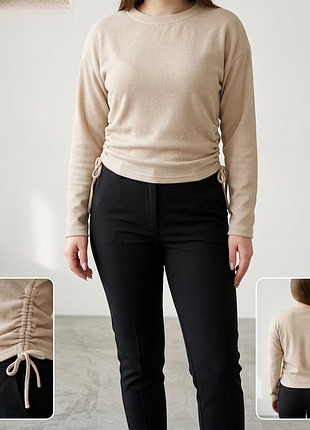 Светр zara