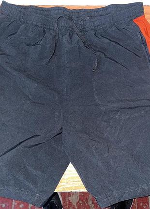 Шорти berghaus