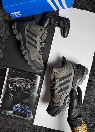Adidas terrex fur taupewood