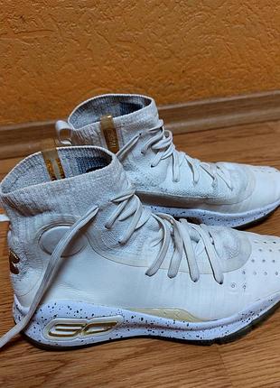 Кроссовки детские under armour р 36(22.5см)