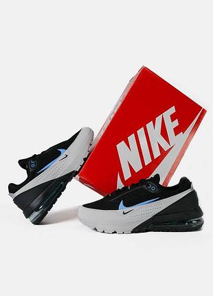 Nike air max 270 pulse black/white