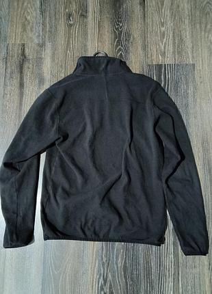 The north face кофта фліс чоловіча