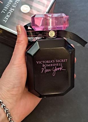 Парфумована вода bombshell new york