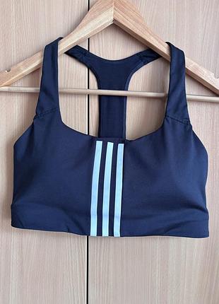 Спортивне бра adidas