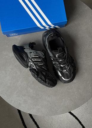 Adidas vento xlg deluxe black