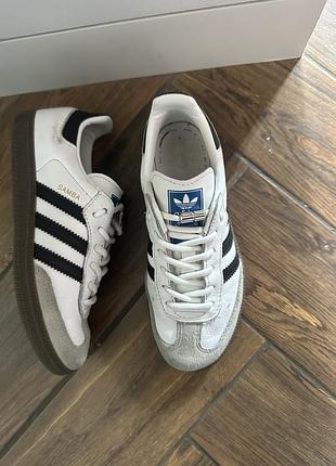 Кросівки adidas samba