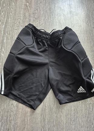 Вратарские шорты adidas м