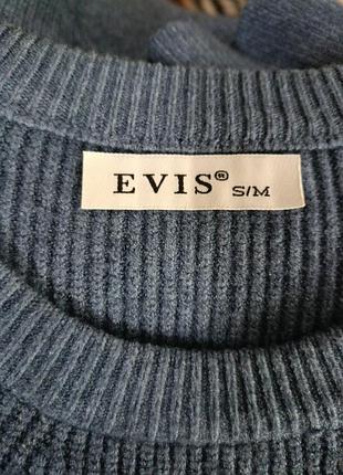 Туника кофта 5