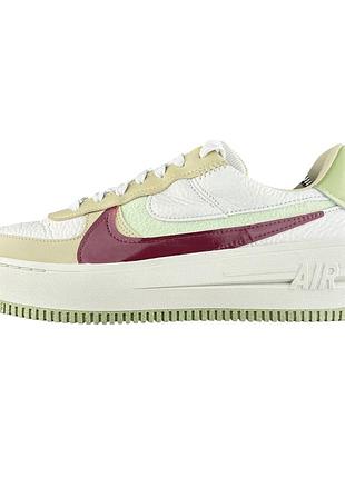 Кросівки  nike air force 1 plt af orm originals,кроссовки оригинал, оригінал