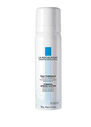 Нова термальна вода la roche-posay 50ml