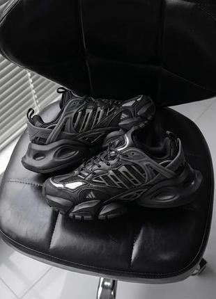 Кроссовки adidas vento xlg deluxe black