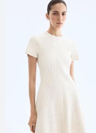 Люксовий сегмент сукня в колекціях proenza schouler