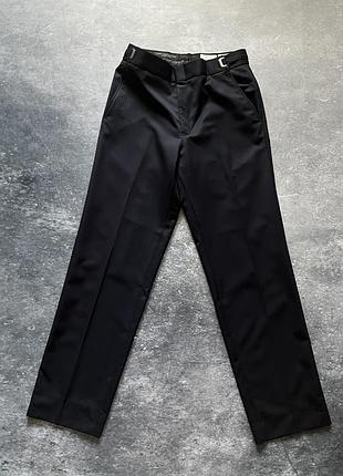 Брюки чоловічі luxury venetian fabric, s