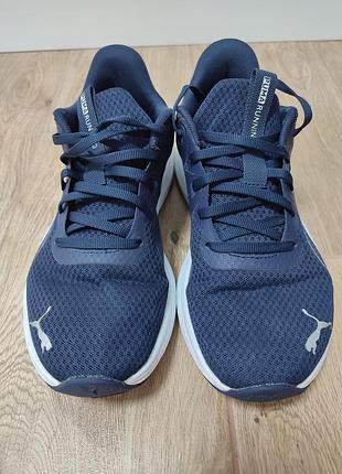 Кроссовки puma 38 размер