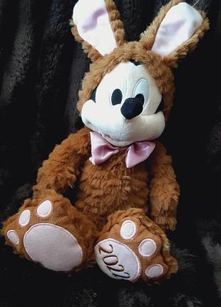 Микки маус в костюме кролика (мальчик).