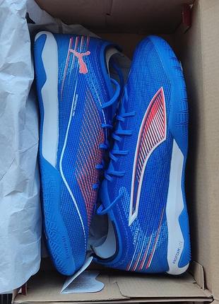 Футзалки puma ultra 6 pro it (оригінал)