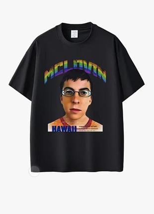 Футболка mclovin