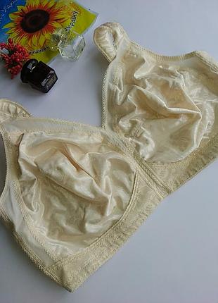 Бюстгалтер батл на великі груди з підтримкою, uk 46ddd