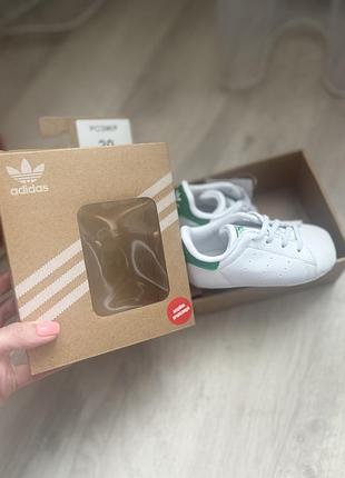 Пінетки на хлопчика adidas оригінал 20 розмір