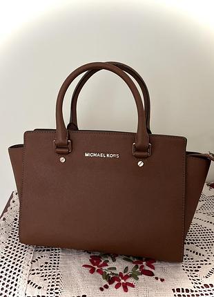 Сумка michael kors 3