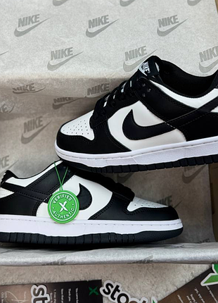 Sb dunk low white black 36-45 7
