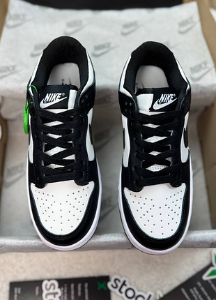 Sb dunk low white black 36-45 8