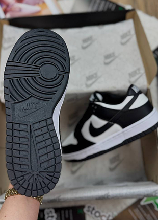 Sb dunk low white black 36-45 9