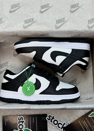 Sb dunk low white black 36-45 6