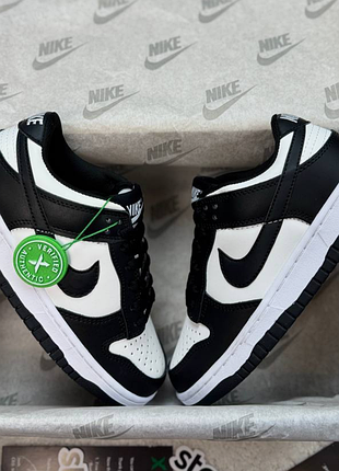 Sb dunk low white black 36-45 3