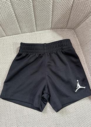 Спортивні шортики jordan