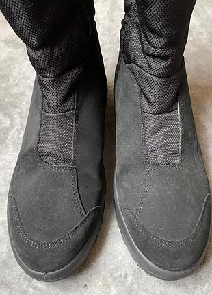 Зимові ботінки puma ayuda gore tex 2