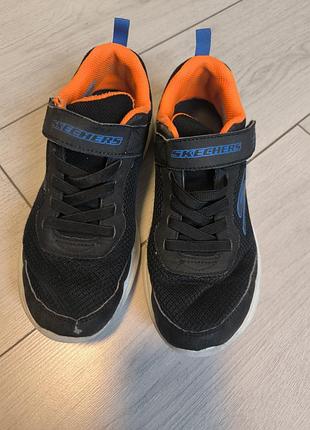 Кросівки skechers