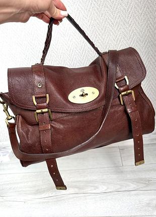 Сумка mulberry