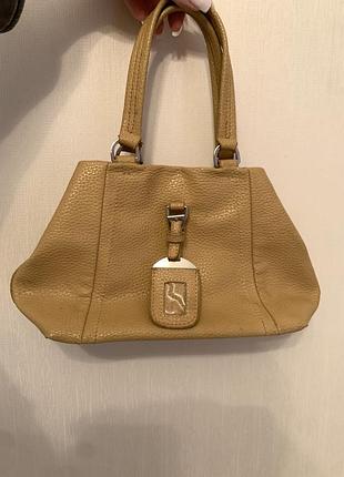 Вінтажна сумка prada оригінал