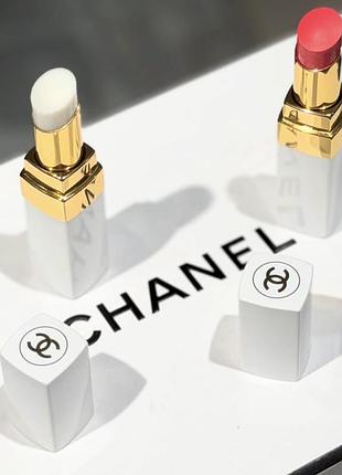 Бальзами-тінти для губ chanel rouge coco