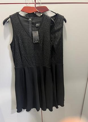 Оригінал сукня armani exchange 2