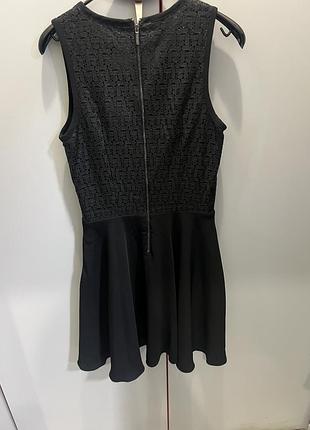 Оригінал сукня armani exchange 5
