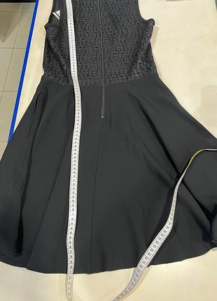 Оригінал сукня armani exchange 8