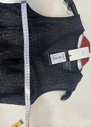 Оригінал сукня armani exchange 7