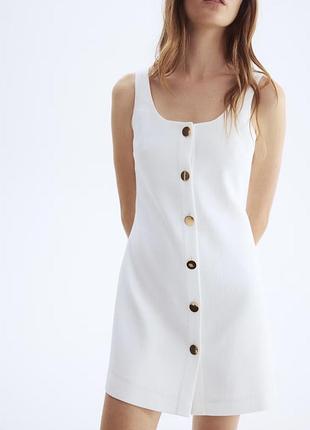 Сукня h&m плаття