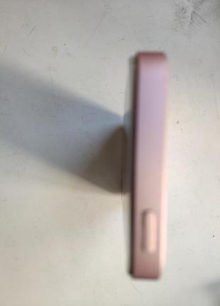 Iphone se rose gold 5