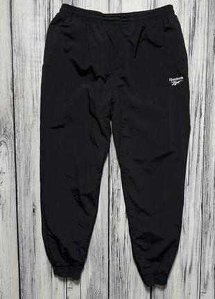 Оригинальные спортивные штаны reebok