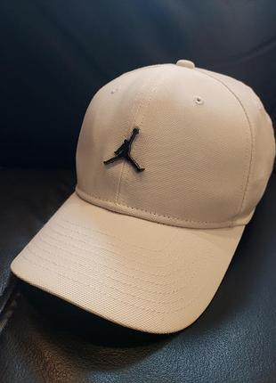 Бейсболка nike air jordan quality inspired