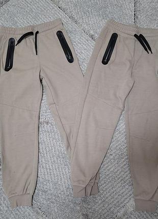 Тонкі штани h&m, 9-10y (134-140cm)