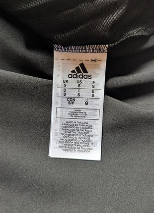 Зіп лонгслив adidas оригинал (срочна продажа) 7