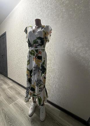 Сукня міді 🤍 3