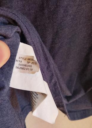 Лонгслив under armour heatgear 1/4 zip "cal" (uc berkeley) 5